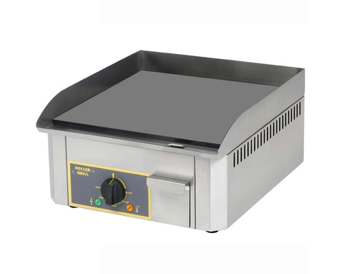 Жарочная поверхность Roller Grill PSR 400 E