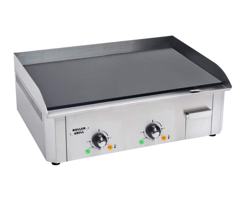 Жарочная поверхность Roller Grill PSR 600 E