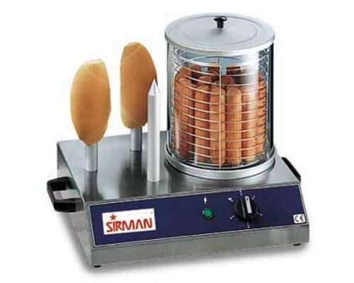 Аппарат для хот-дога Sirman Y09 3