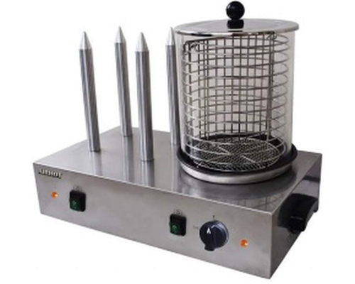 Аппарат для хот-дога Sirman Y09 3