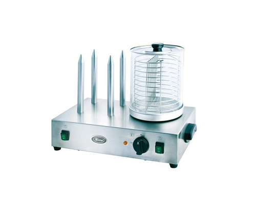 Аппарат для хот-догов Viatto HHD-1