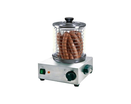 Аппарат для хот-догов Viatto HHD-2