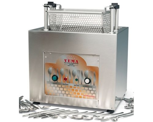 Аппарат для сушки и полировки приборов Vema AP 2091