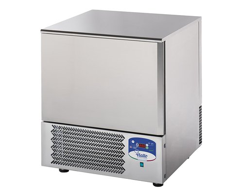 Аппарат шоковой заморозки Viatto ATT05