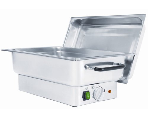 Чафинг-диш Viatto ZCK100S