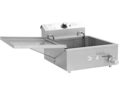 Фритюрница на 12 литров ЭФ-12Н