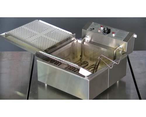 Фритюрница на 6 литров ЭФ-6Н