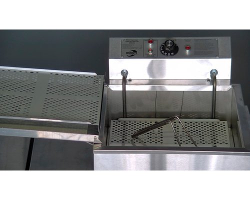 Фритюрница на 6 литров ЭФ-6Н