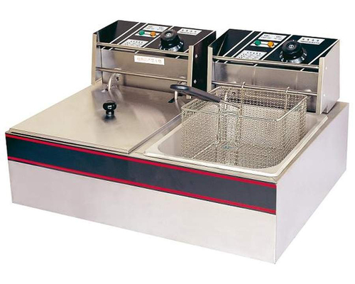 Фритюрница Viatto ET-ZL6