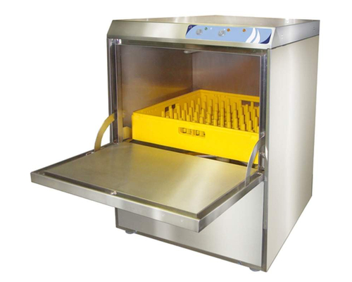 Фронтальная посудомоечная машина Silanos E50