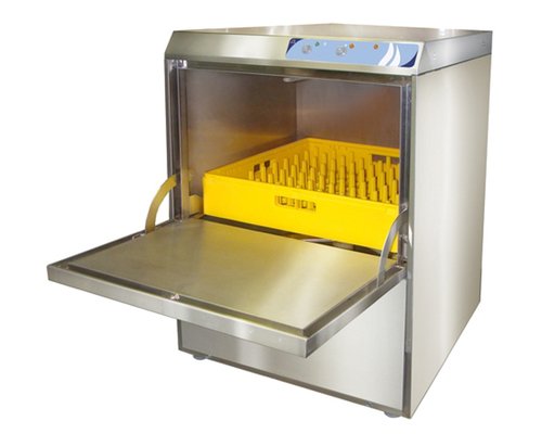 Фронтальная посудомоечная машина Silanos E50PS (с помпой)