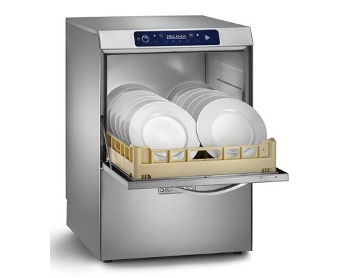 Фронтальная посудомоечная машина Silanos N700 Digit