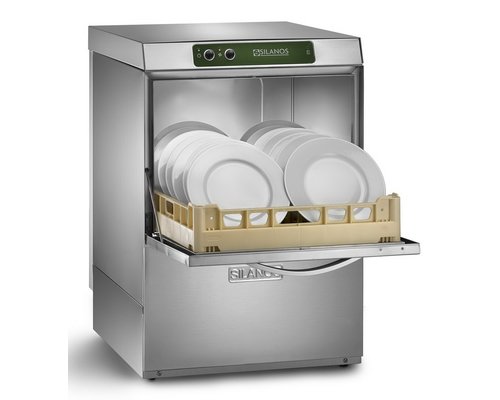 Фронтальная посудомоечная машина Silanos NE700 (с помпой)