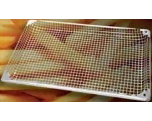 Гастроемкость UNOX GN 1/1-50 GRP 815 для картофеля фри