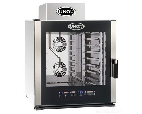 Газовый пароконвектомат Unox XVC 715G