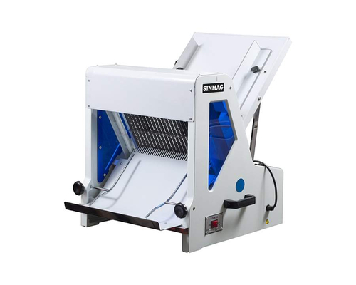 Хлеборезка Sinmag SM 302 (9 мм)