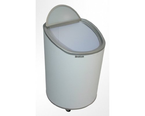 Холодильный ларь для напитков Ugur C 77