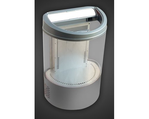 Холодильный ларь для напитков Ugur T 100