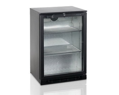 Холодильный шкаф барный Tefcold BA15H