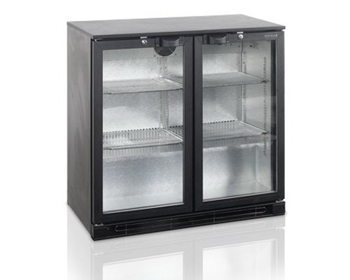 Холодильный шкаф барный Tefcold BA20H