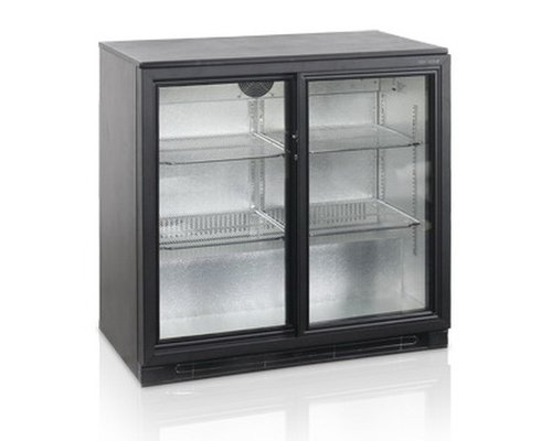 Холодильный шкаф барный Tefcold BA25S