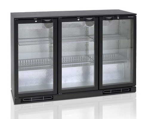 Холодильный шкаф барный Tefcold BA30H