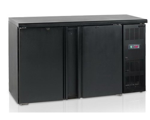 Холодильный шкаф барный Tefcold CBC210