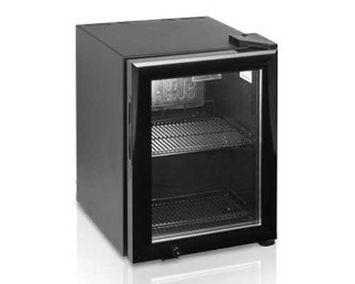 Холодильный шкаф для напитков Tefcold BC30 (настольный)
