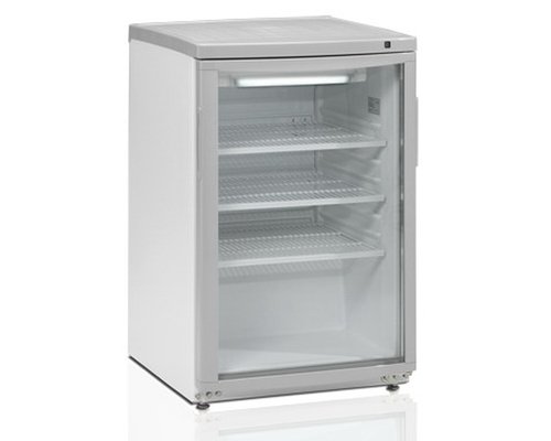 Холодильный шкаф для напитков Tefcold BC85 W/FAN