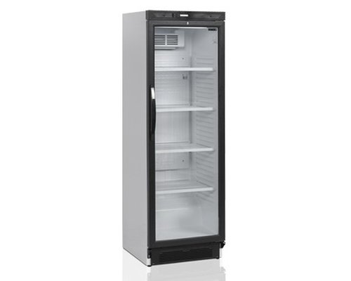 Холодильный шкаф для напитков Tefcold CEV425-I 1 LED IN DOOR