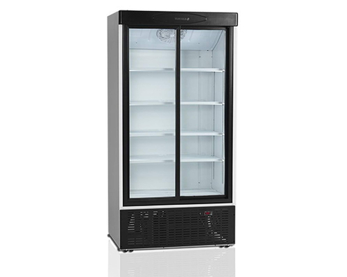 Холодильный шкаф для напитков Tefcold FS1002S Digital