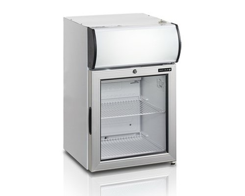 Холодильный шкаф для напитков Tefcold FS60CP (с настенным креплением)