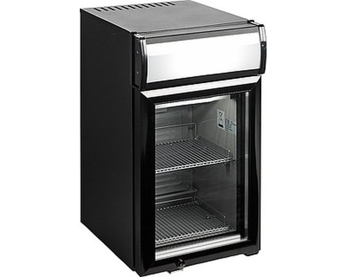 Холодильный шкаф Tefcold BC25CP