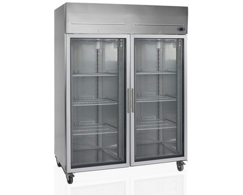 Холодильный шкаф Tefcold RK1420G