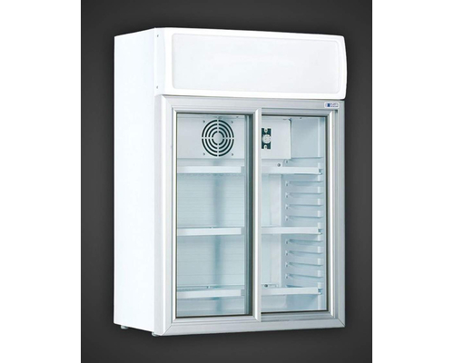 Холодильный шкаф Ugur S 100 DL (купе)