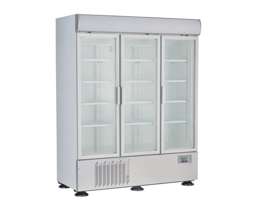 Холодильный шкаф Ugur S 1600 DL