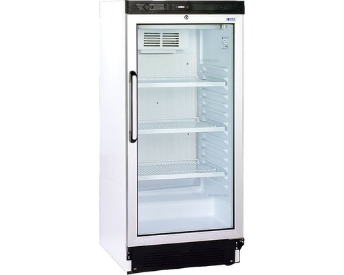 Холодильный шкаф Ugur S 220 DTK GD