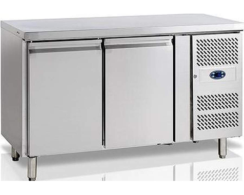 Холодильный стол для приготовления закусок Tefcold SK6210