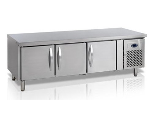 Холодильный стол малогабаритный Tefcold UC5310