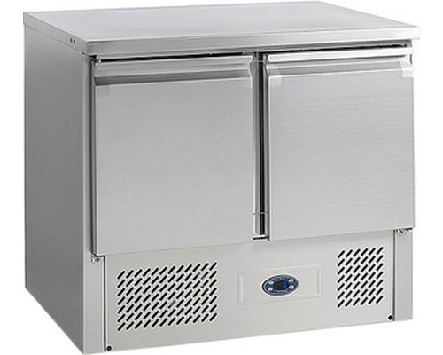 Холодильный стол-саладетта Tefcold SA910