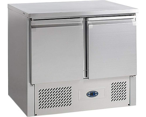 Холодильный стол-саладетта Tefcold SA910BT