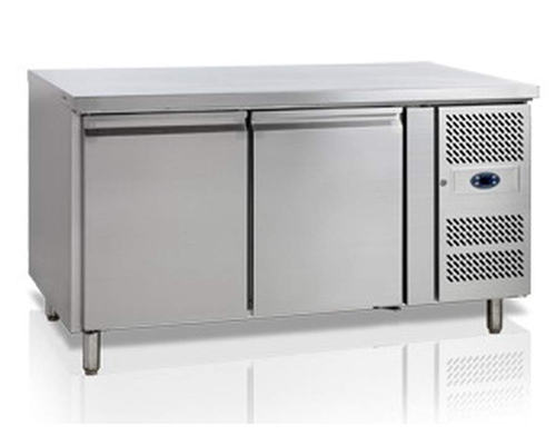 Холодильный стол Tefcold BK210