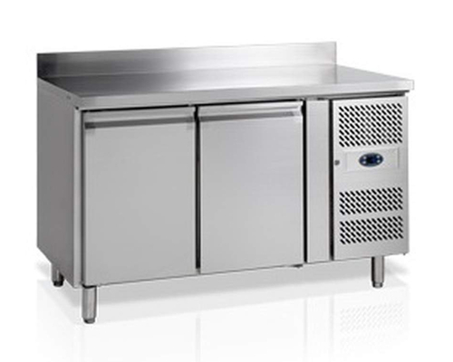 Холодильный стол Tefcold CK7210 (борт)