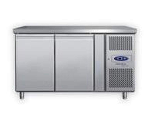 Холодильный стол Tefcold CK7210-SP (без борта)