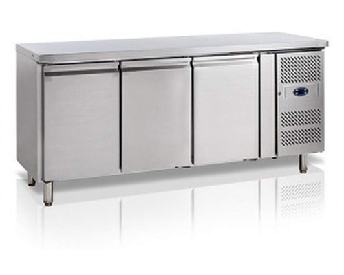 Холодильный стол Tefcold CK7310-SP (без борта)