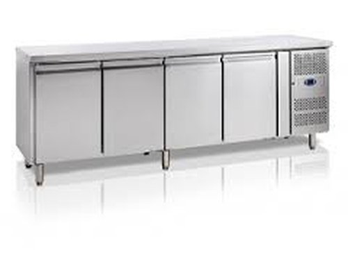 Холодильный стол Tefcold CK7410-SP (без борта)