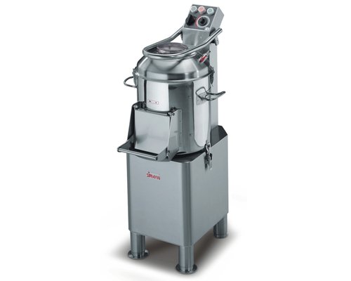 Картофелечистка Sirman PPJ 10 на подставке