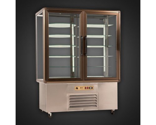 Кондитерский шкаф Ugur PD2