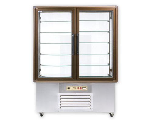 Кондитерский шкаф Ugur PD2