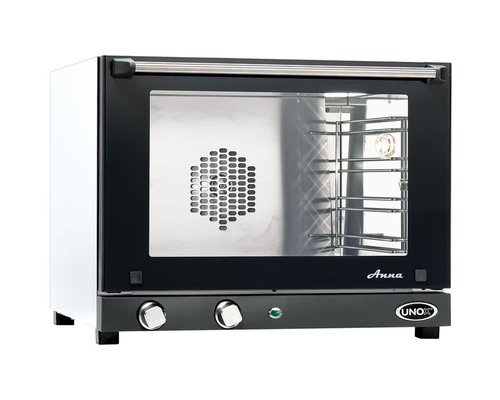 Конвекционная печь Unox XF023